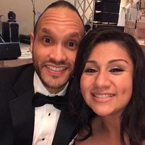 Meet your Posher, Cinthia